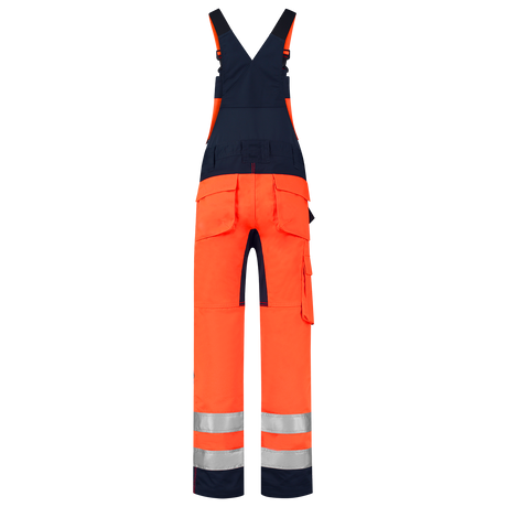 Tricorp Amerikaanse Overall High Vis Bicolor 753005 Tomato Overalls Fluor orange-Ink / 42,Fluor orange-Ink / 44,Fluor orange-Ink / 46,Fluor orange-Ink / 48,Fluor orange-Ink / 50,Fluor orange-Ink / 52,Fluor orange-Ink / 54,Fluor orange-Ink / 56,Fluor orange-Ink / 58,Fluor orange-Ink / 60,Fluor orange-Ink / 62,Fluor orange-Ink / 64,Fluor orange-Ink / 66,Fluor red-Ink / 42,Fluor red-Ink / 44,Fluor red-Ink / 46,Fluor red-Ink / 48,Fluor red-Ink / 50,Fluor red-Ink / 52,Fluor red-Ink / 54,Fluor red-Ink / 56,Fluor 