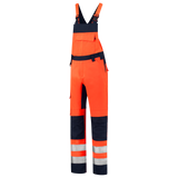 Tricorp Amerikaanse Overall High Vis Bicolor 753005 Tomato Overalls Fluor orange-Ink / 42,Fluor orange-Ink / 44,Fluor orange-Ink / 46,Fluor orange-Ink / 48,Fluor orange-Ink / 50,Fluor orange-Ink / 52,Fluor orange-Ink / 54,Fluor orange-Ink / 56,Fluor orange-Ink / 58,Fluor orange-Ink / 60,Fluor orange-Ink / 62,Fluor orange-Ink / 64,Fluor orange-Ink / 66,Fluor red-Ink / 42,Fluor red-Ink / 44,Fluor red-Ink / 46,Fluor red-Ink / 48,Fluor red-Ink / 50,Fluor red-Ink / 52,Fluor red-Ink / 54,Fluor red-Ink / 56,Fluor 