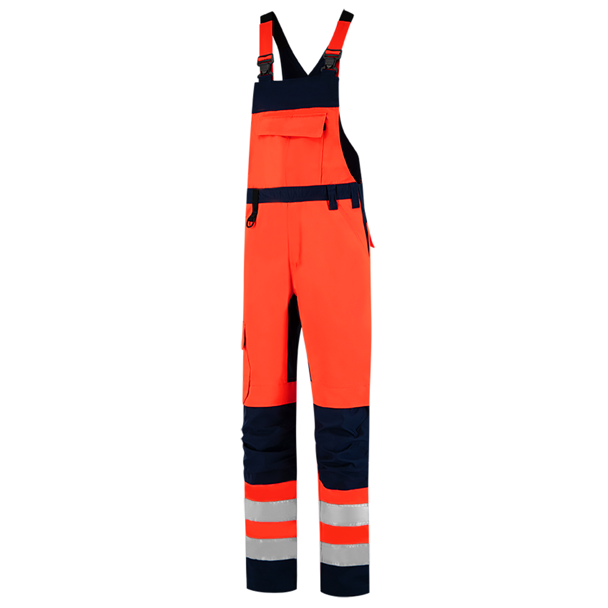 Tricorp Amerikaanse Overall High Vis Bicolor 753005 Tomato Overalls Fluor orange-Ink / 42,Fluor orange-Ink / 44,Fluor orange-Ink / 46,Fluor orange-Ink / 48,Fluor orange-Ink / 50,Fluor orange-Ink / 52,Fluor orange-Ink / 54,Fluor orange-Ink / 56,Fluor orange-Ink / 58,Fluor orange-Ink / 60,Fluor orange-Ink / 62,Fluor orange-Ink / 64,Fluor orange-Ink / 66,Fluor red-Ink / 42,Fluor red-Ink / 44,Fluor red-Ink / 46,Fluor red-Ink / 48,Fluor red-Ink / 50,Fluor red-Ink / 52,Fluor red-Ink / 54,Fluor red-Ink / 56,Fluor 