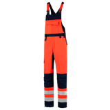 Tricorp Amerikaanse Overall High Vis Bicolor 753005 Tomato Overalls Fluor orange-Ink / 42,Fluor orange-Ink / 44,Fluor orange-Ink / 46,Fluor orange-Ink / 48,Fluor orange-Ink / 50,Fluor orange-Ink / 52,Fluor orange-Ink / 54,Fluor orange-Ink / 56,Fluor orange-Ink / 58,Fluor orange-Ink / 60,Fluor orange-Ink / 62,Fluor orange-Ink / 64,Fluor orange-Ink / 66,Fluor red-Ink / 42,Fluor red-Ink / 44,Fluor red-Ink / 46,Fluor red-Ink / 48,Fluor red-Ink / 50,Fluor red-Ink / 52,Fluor red-Ink / 54,Fluor red-Ink / 56,Fluor 