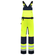 Tricorp Amerikaanse Overall High Vis Bicolor 753005 Green Yellow Overalls Fluor yellow-Ink / 42,Fluor yellow-Ink / 44,Fluor yellow-Ink / 46,Fluor yellow-Ink / 48,Fluor yellow-Ink / 50,Fluor yellow-Ink / 52,Fluor yellow-Ink / 54,Fluor yellow-Ink / 56,Fluor yellow-Ink / 58,Fluor yellow-Ink / 60,Fluor yellow-Ink / 62,Fluor yellow-Ink / 64,Fluor yellow-Ink / 66