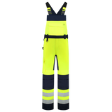Tricorp Amerikaanse Overall High Vis Bicolor 753005 Green Yellow Overalls Fluor yellow-Ink / 42,Fluor yellow-Ink / 44,Fluor yellow-Ink / 46,Fluor yellow-Ink / 48,Fluor yellow-Ink / 50,Fluor yellow-Ink / 52,Fluor yellow-Ink / 54,Fluor yellow-Ink / 56,Fluor yellow-Ink / 58,Fluor yellow-Ink / 60,Fluor yellow-Ink / 62,Fluor yellow-Ink / 64,Fluor yellow-Ink / 66
