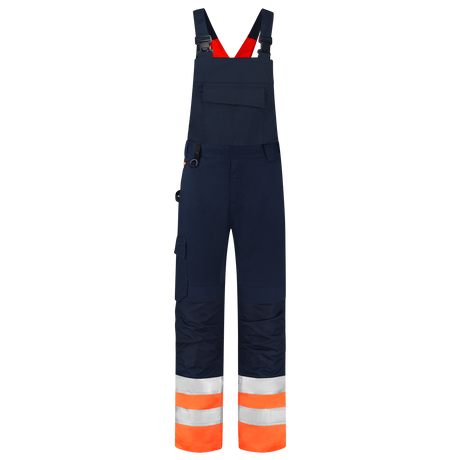 Tricorp Amerikaanse Overall High Vis 753006 Dark Slate Gray Overalls Ink Fluor red / 42,Ink Fluor red / 44,Ink Fluor red / 46,Ink Fluor red / 48,Ink Fluor red / 50,Ink Fluor red / 52,Ink Fluor red / 54,Ink Fluor red / 56,Ink Fluor red / 58,Ink Fluor red / 60,Ink Fluor red / 62,Ink Fluor red / 64,Ink Fluor red / 66