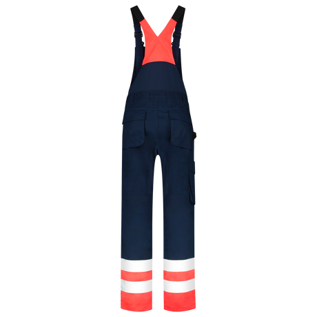 Tricorp Amerikaanse Overall High Vis 753006 Salmon Overalls Ink Fluor orange / 42,Ink Fluor orange / 44,Ink Fluor orange / 46,Ink Fluor orange / 48,Ink Fluor orange / 50,Ink Fluor orange / 52,Ink Fluor orange / 54,Ink Fluor orange / 56,Ink Fluor orange / 58,Ink Fluor orange / 60,Ink Fluor orange / 62,Ink Fluor orange / 64,Ink Fluor orange / 66,Ink Fluor red / 42,Ink Fluor red / 44,Ink Fluor red / 46,Ink Fluor red / 48,Ink Fluor red / 50,Ink Fluor red / 52,Ink Fluor red / 54,Ink Fluor red / 56,Ink Fluor red 