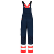 Tricorp Amerikaanse Overall High Vis 753006 Dark Slate Gray Overalls Ink Fluor orange / 42,Ink Fluor orange / 44,Ink Fluor orange / 46,Ink Fluor orange / 48,Ink Fluor orange / 50,Ink Fluor orange / 52,Ink Fluor orange / 54,Ink Fluor orange / 56,Ink Fluor orange / 58,Ink Fluor orange / 60,Ink Fluor orange / 62,Ink Fluor orange / 64,Ink Fluor orange / 66