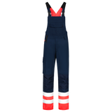 Tricorp Amerikaanse Overall High Vis 753006 Dark Slate Gray Overalls Ink Fluor orange / 42,Ink Fluor orange / 44,Ink Fluor orange / 46,Ink Fluor orange / 48,Ink Fluor orange / 50,Ink Fluor orange / 52,Ink Fluor orange / 54,Ink Fluor orange / 56,Ink Fluor orange / 58,Ink Fluor orange / 60,Ink Fluor orange / 62,Ink Fluor orange / 64,Ink Fluor orange / 66