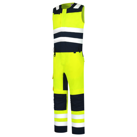 Tricorp Bodybroek High Vis Bicolor 753007 Yellow Overalls FluororangeInk / 42,FluororangeInk / 44,FluororangeInk / 46,FluororangeInk / 48,FluororangeInk / 50,FluororangeInk / 52,FluororangeInk / 54,FluororangeInk / 56,FluororangeInk / 58,FluororangeInk / 60,FluororangeInk / 62,FluororangeInk / 64,FluororangeInk / 66,FluorredInk / 42,FluorredInk / 44,FluorredInk / 46,FluorredInk / 48,FluorredInk / 50,FluorredInk / 52,FluorredInk / 54,FluorredInk / 56,FluorredInk / 58,FluorredInk / 60,FluorredInk / 62,Fluorre