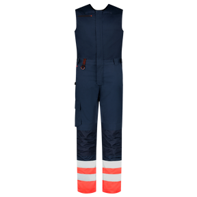 Tricorp Bodybroek High Vis 753007 Dark Slate Gray Overalls Ink Fluor orange / 42,Ink Fluor orange / 44,Ink Fluor orange / 46,Ink Fluor orange / 48,Ink Fluor orange / 50,Ink Fluor orange / 52,Ink Fluor orange / 54,Ink Fluor orange / 56,Ink Fluor orange / 58,Ink Fluor orange / 60,Ink Fluor orange / 62,Ink Fluor orange / 64,Ink Fluor orange / 66