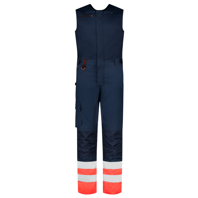 Tricorp Bodybroek High Vis 753007 Dark Slate Gray Overalls Ink Fluor orange / 42,Ink Fluor orange / 44,Ink Fluor orange / 46,Ink Fluor orange / 48,Ink Fluor orange / 50,Ink Fluor orange / 52,Ink Fluor orange / 54,Ink Fluor orange / 56,Ink Fluor orange / 58,Ink Fluor orange / 60,Ink Fluor orange / 62,Ink Fluor orange / 64,Ink Fluor orange / 66
