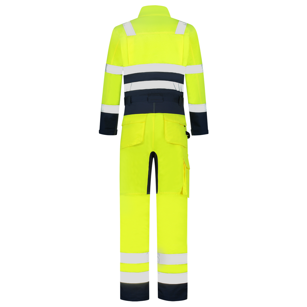 Tricorp Overall High Vis Bicolor 753005 Green Yellow Overalls FluororangeInk / 42,FluororangeInk / 44,FluororangeInk / 46,FluororangeInk / 48,FluororangeInk / 50,FluororangeInk / 52,FluororangeInk / 54,FluororangeInk / 56,FluororangeInk / 58,FluororangeInk / 60,FluororangeInk / 62,FluororangeInk / 64,FluororangeInk / 66,FluorredInk / 42,FluorredInk / 44,FluorredInk / 46,FluorredInk / 48,FluorredInk / 50,FluorredInk / 52,FluorredInk / 54,FluorredInk / 56,FluorredInk / 58,FluorredInk / 60,FluorredInk / 62,Flu