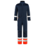 Tricorp Overall High Vis 753010 Dark Slate Gray Overalls InkFluororange / 42,InkFluororange / 44,InkFluororange / 4648,InkFluororange / 50,InkFluororange / 52,InkFluororange / 54,InkFluororange / 56,InkFluororange / 58,InkFluororange / 60,InkFluororange / 62,InkFluororange / 64,InkFluororange / 66