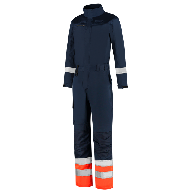 Tricorp Overall High Vis 753010 Dark Slate Gray Overalls InkFluororange / 42,InkFluororange / 44,InkFluororange / 4648,InkFluororange / 50,InkFluororange / 52,InkFluororange / 54,InkFluororange / 56,InkFluororange / 58,InkFluororange / 60,InkFluororange / 62,InkFluororange / 64,InkFluororange / 66,InkFluorred / 42,InkFluorred / 44,InkFluorred / 4648,InkFluorred / 50,InkFluorred / 52,InkFluorred / 54,InkFluorred / 56,InkFluorred / 58,InkFluorred / 60,InkFluorred / 62,InkFluorred / 64,InkFluorred / 66,InkFluo