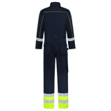 Tricorp Overall High Vis 753010 Black Overalls InkFluororange / 42,InkFluororange / 44,InkFluororange / 4648,InkFluororange / 50,InkFluororange / 52,InkFluororange / 54,InkFluororange / 56,InkFluororange / 58,InkFluororange / 60,InkFluororange / 62,InkFluororange / 64,InkFluororange / 66,InkFluorred / 42,InkFluorred / 44,InkFluorred / 4648,InkFluorred / 50,InkFluorred / 52,InkFluorred / 54,InkFluorred / 56,InkFluorred / 58,InkFluorred / 60,InkFluorred / 62,InkFluorred / 64,InkFluorred / 66,InkFluoryellow / 
