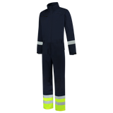 Tricorp Overall High Vis 753010 Black Overalls InkFluororange / 42,InkFluororange / 44,InkFluororange / 4648,InkFluororange / 50,InkFluororange / 52,InkFluororange / 54,InkFluororange / 56,InkFluororange / 58,InkFluororange / 60,InkFluororange / 62,InkFluororange / 64,InkFluororange / 66,InkFluorred / 42,InkFluorred / 44,InkFluorred / 4648,InkFluorred / 50,InkFluorred / 52,InkFluorred / 54,InkFluorred / 56,InkFluorred / 58,InkFluorred / 60,InkFluorred / 62,InkFluorred / 64,InkFluorred / 66,InkFluoryellow / 