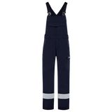Tricorp Amerikaanse Overall Multinorm 753012 Black Overalls Ink / 42,Ink / 44,Ink / 46,Ink / 48,Ink / 50,Ink / 52,Ink / 54,Ink / 56,Ink / 58,Ink / 60,Ink / 6264,Ink / 66