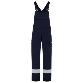 Tricorp Amerikaanse Overall Multinorm 753012 Black Overalls Ink / 42,Ink / 44,Ink / 46,Ink / 48,Ink / 50,Ink / 52,Ink / 54,Ink / 56,Ink / 58,Ink / 60,Ink / 6264,Ink / 66