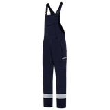 Tricorp Amerikaanse Overall Multinorm 753012 Black Overalls Ink / 42,Ink / 44,Ink / 46,Ink / 48,Ink / 50,Ink / 52,Ink / 54,Ink / 56,Ink / 58,Ink / 60,Ink / 6264,Ink / 66