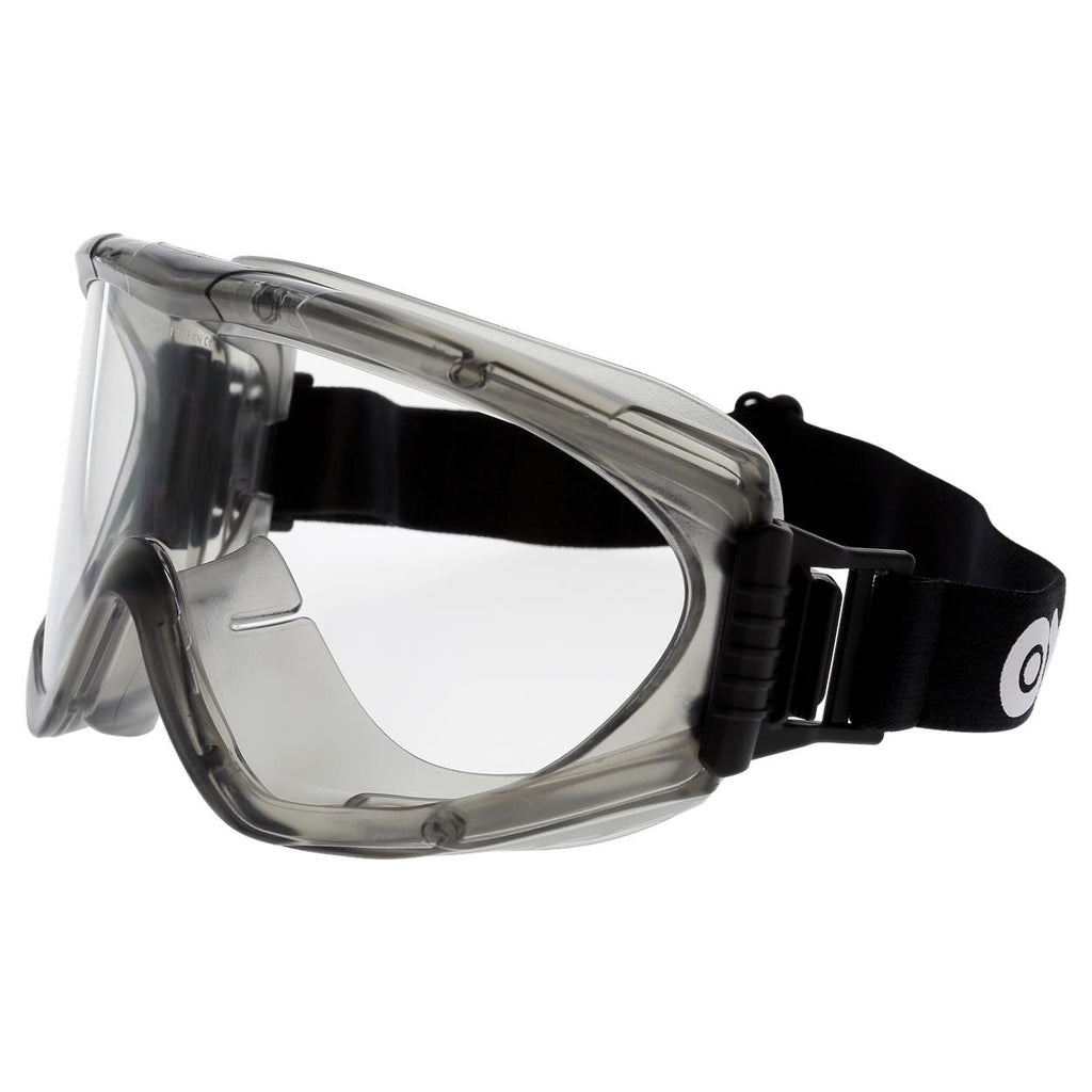 OXXA Essential OXXA® Egon 8225 ruimzichtbril Light Gray Ruimzichtbril transparant