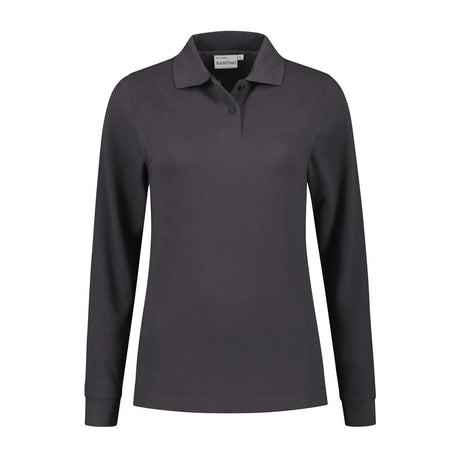 Santino Santino poloshirt Matt Ladies Dark Slate Gray Poloshirt Graphite / XS, S, M, L, XL, XXL