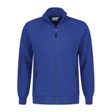 Santino Santino sweatervest Ralph Dark Slate Blue Sweatvest Royal Blue / XS, S, M, L, XL, XXL, 3XL, 4XL, 5XL
