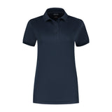 Santino Santino poloshirt Edinburgh Ladies Dark Slate Gray Poloshirt Real Navy / XS, S, M, L, XL, XXL