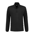 Santino Santino sweatvest Berlin Black Sweatvest Black / XS, S, M, L, XL, XXL, 3XL, 4XL, 5XL