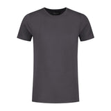 Santino Santino t-shirt Jive C-neck Dark Slate Gray T-shirt Graphite / XS, S, M, L, XL, XXL, 3XL