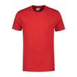 Santino Santino t-shirt Joy Firebrick T-shirt Red / S, M, L, XL, XXL, 3XL, 4XL, 5XL, 7XL