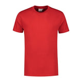 Santino Santino t-shirt Joy Firebrick T-shirt Red / S, M, L, XL, XXL, 3XL, 4XL, 5XL, 7XL