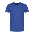 Santino Santino t-shirt Jive C-neck Dark Slate Blue T-shirt Royal Blue / XS, S, M, L, XL, XXL, 3XL