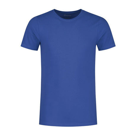 Santino Santino t-shirt Jive C-neck Dark Slate Blue T-shirt Royal Blue / XS, S, M, L, XL, XXL, 3XL