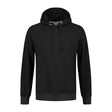 Santino Santino hoodie Rens Black Hooded Sweater Black / XS, S, M, L, XL, XXL, 3XL, 4XL, 5XL
