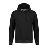 Santino Santino hoodie Rens Black Hooded Sweater Black / XS, S, M, L, XL, XXL, 3XL, 4XL, 5XL