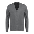 Santino Santino pullover Prato Dim Gray Cardigan Dark Grey / S, M, L, XL, XXL, 3XL