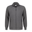Santino Santino sweatervest Ralph Dim Gray Sweatvest Dark Grey / XS, S, M, L, XL, XXL, 3XL, 4XL, 5XL