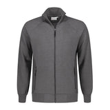Santino Santino sweatervest Ralph Dim Gray Sweatvest Dark Grey / XS, S, M, L, XL, XXL, 3XL, 4XL, 5XL