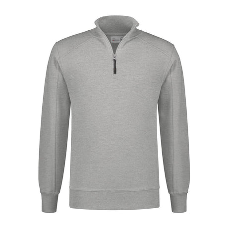 Santino Santino sweater Roswell Dark Gray Zipsweater Sport Grey / XS, S, M, L, XL, XXL, 3XL, 4XL, 5XL
