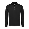 Santino Santino Zipsweater Alex Black Zipsweater Black / S, M, L, XL, XXL, 3XL, 4XL, 5XL, 6XL