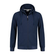 Santino Santino sweatervest Reno Dark Slate Gray Hooded Sweatvest Real Navy / XS, S, M, L, XL, XXL, 3XL, 4XL, 5XL