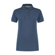 Santino Santino poloshirt Max Ladies Dark Slate Gray Poloshirt Denim / XS, S, M, L, XL, XXL