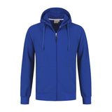 Santino Santino sweatervest Reno Dark Slate Blue Hooded Sweatvest Royal Blue / XS, S, M, L, XL, XXL, 3XL, 4XL, 5XL