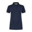 Santino Santino poloshirt Max Ladies Dark Slate Gray Poloshirt Real Navy / XS, S, M, L, XL, XXL