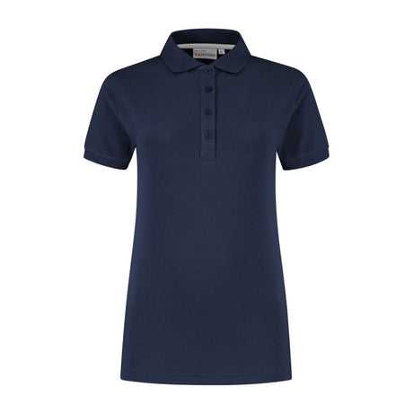 Santino Santino poloshirt Max Ladies Dark Slate Gray Poloshirt Real Navy / XS, S, M, L, XL, XXL