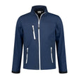 Santino Santino softshell Soul Dark Slate Gray Softshell Jack Real Navy / S, M, L, XL, XXL, 3XL, 4XL, 5XL