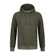 Santino Santino hoodie Rens Dark Slate Gray Hooded Sweater Army / XS, S, M, L, XL, XXL, 3XL, 4XL, 5XL