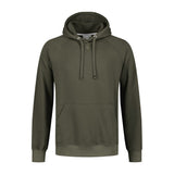 Santino Santino hoodie Rens Dark Slate Gray Hooded Sweater Army / XS, S, M, L, XL, XXL, 3XL, 4XL, 5XL
