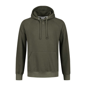 Santino Santino hoodie Rens Dark Slate Gray Hooded Sweater Army / XS, S, M, L, XL, XXL, 3XL, 4XL, 5XL