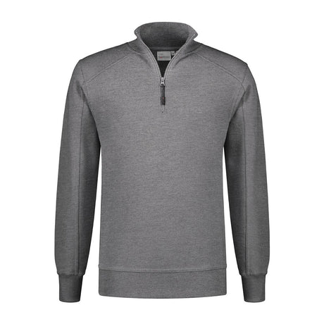 Santino Santino sweater Roswell Dim Gray Zipsweater Dark Grey / XS, S, M, L, XL, XXL, 3XL, 4XL, 5XL