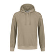 Santino Santino hoodie Rens Rosy Brown Hooded Sweater Sahara / XS, S, M, L, XL, XXL, 3XL, 4XL, 5XL
