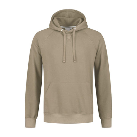 Santino Santino hoodie Rens Rosy Brown Hooded Sweater Sahara / XS, S, M, L, XL, XXL, 3XL, 4XL, 5XL